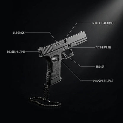 The Shotty
