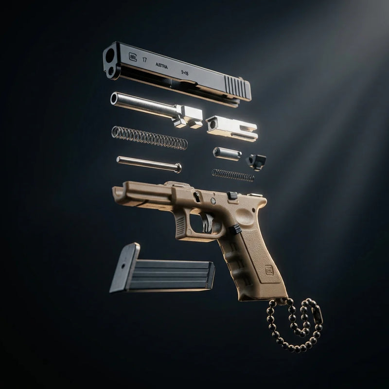 The Shotty